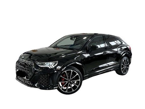 Audi RS Q3