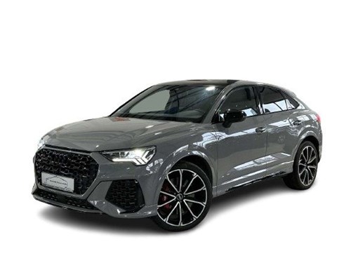 Audi RS Q3