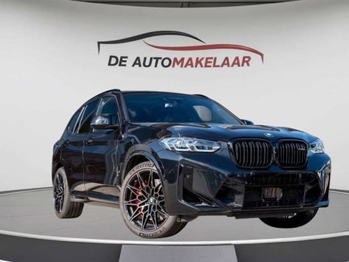 BMW X3 M