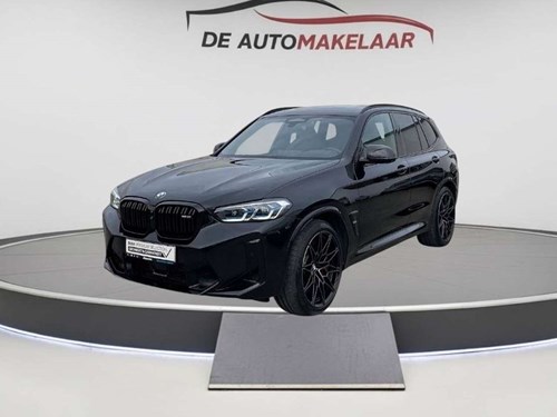 BMW X3 M