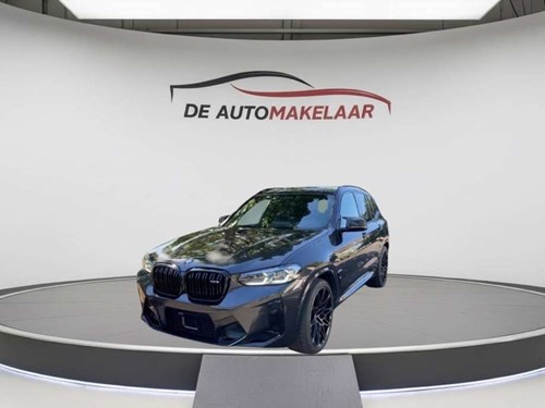 BMW X3 M