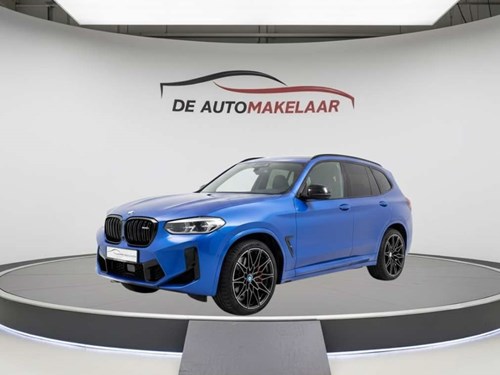 BMW X3 M